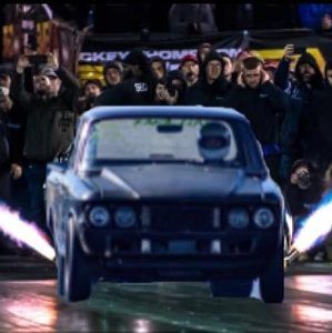 Meet your Posher, Austin